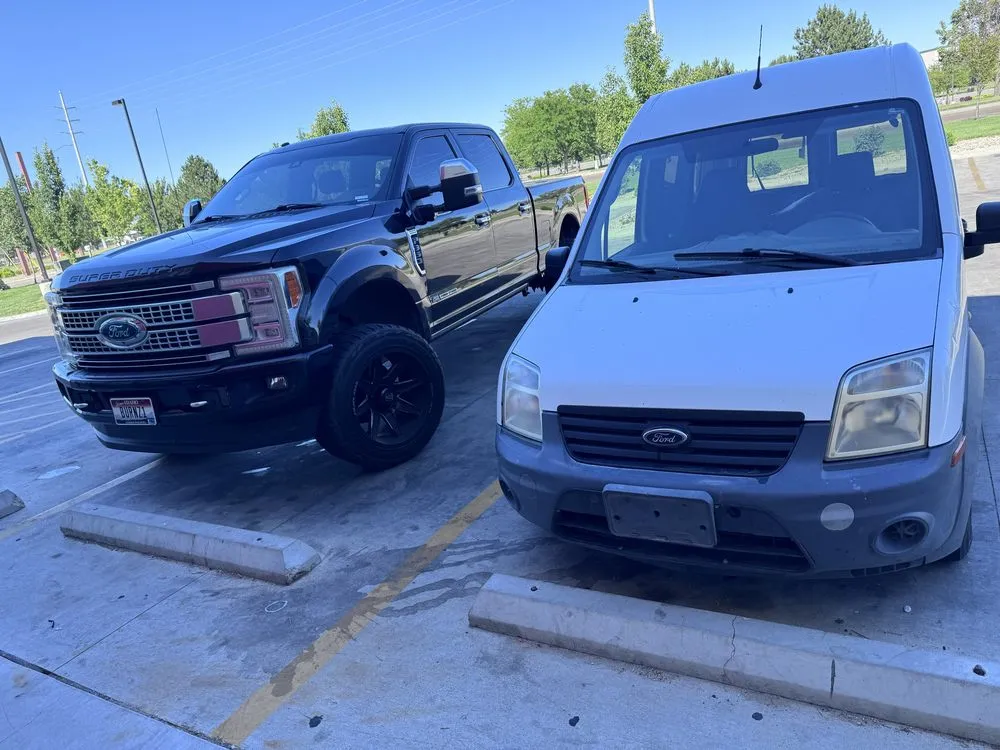 Slide of Keep Pushing Plumbin