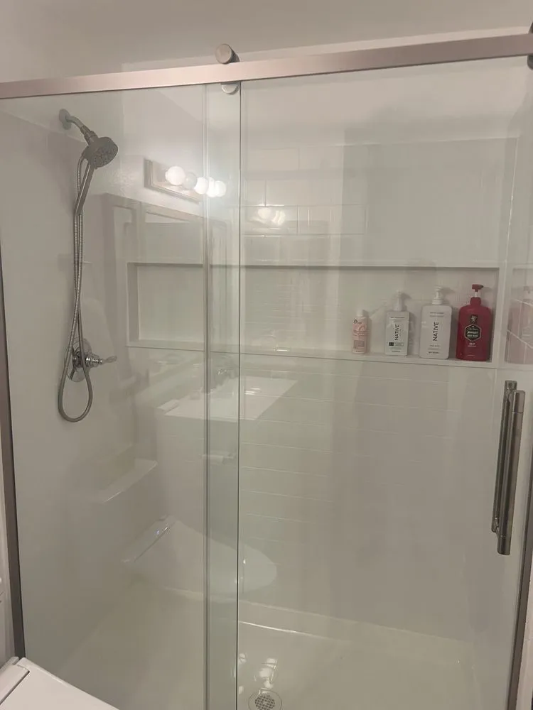 Slide of Keep Pushing Plumbin