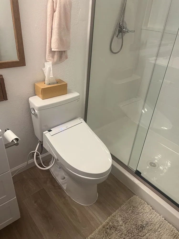 Slide of Keep Pushing Plumbin