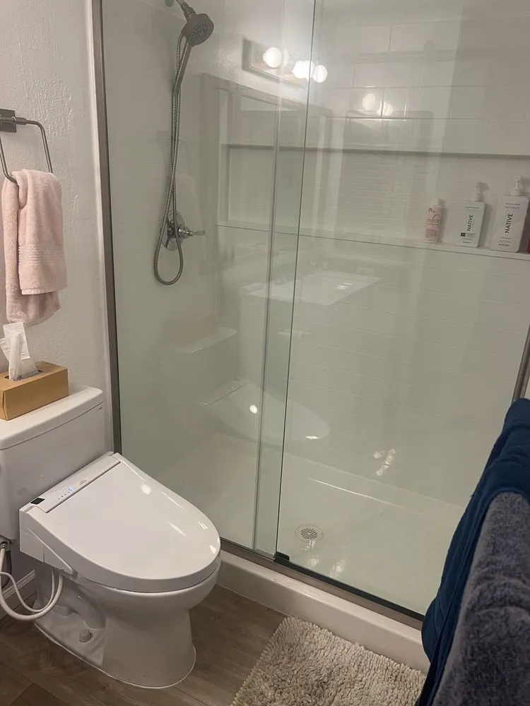 Slide of Keep Pushing Plumbin