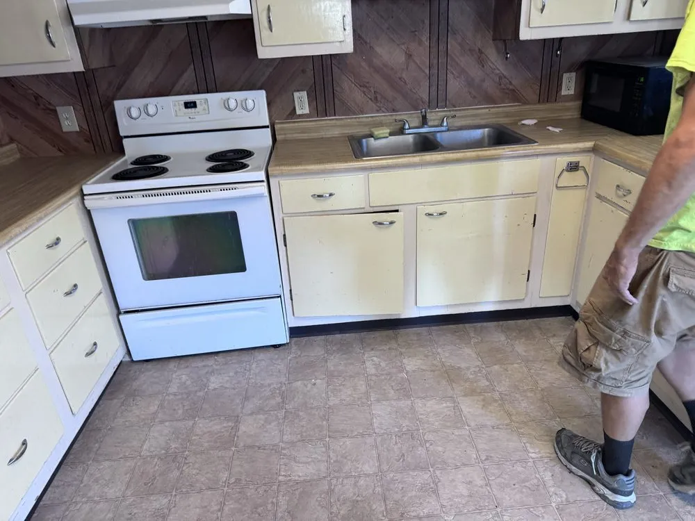 Slide of Keep Pushing Plumbin