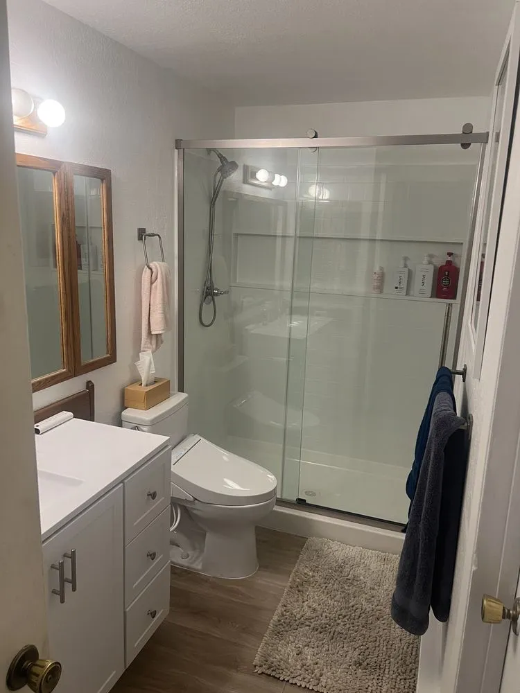 Slide of Keep Pushing Plumbin