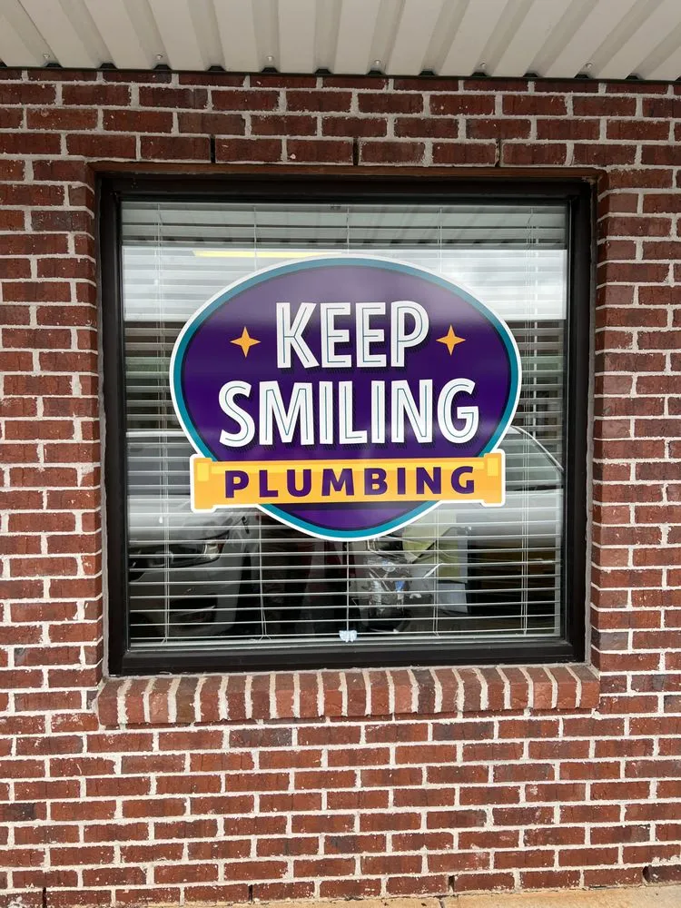 Slide of Keep Smiling Plumbing, Electrical, Heating & Cooling