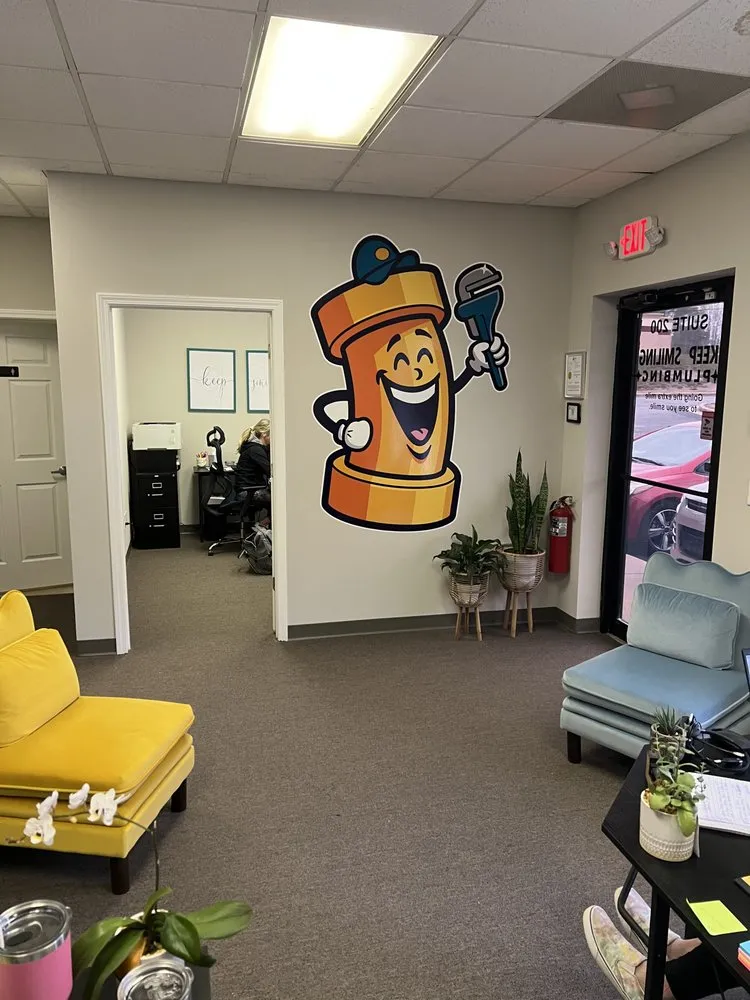 Trusted leak detection experts serving Loganville, GA - Keep Smiling Plumbing, Electrical, Heating & Cooling