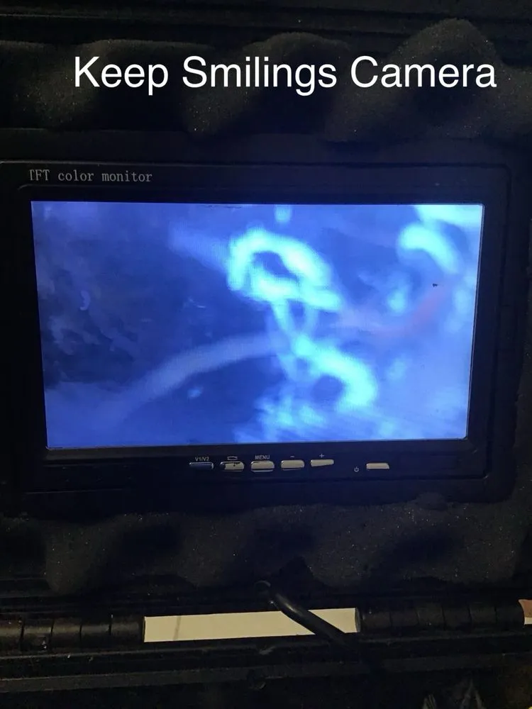 Trusted emergency plumbing in Loganville, GA by Keep Smiling Plumbing, Electrical, Heating & Cooling