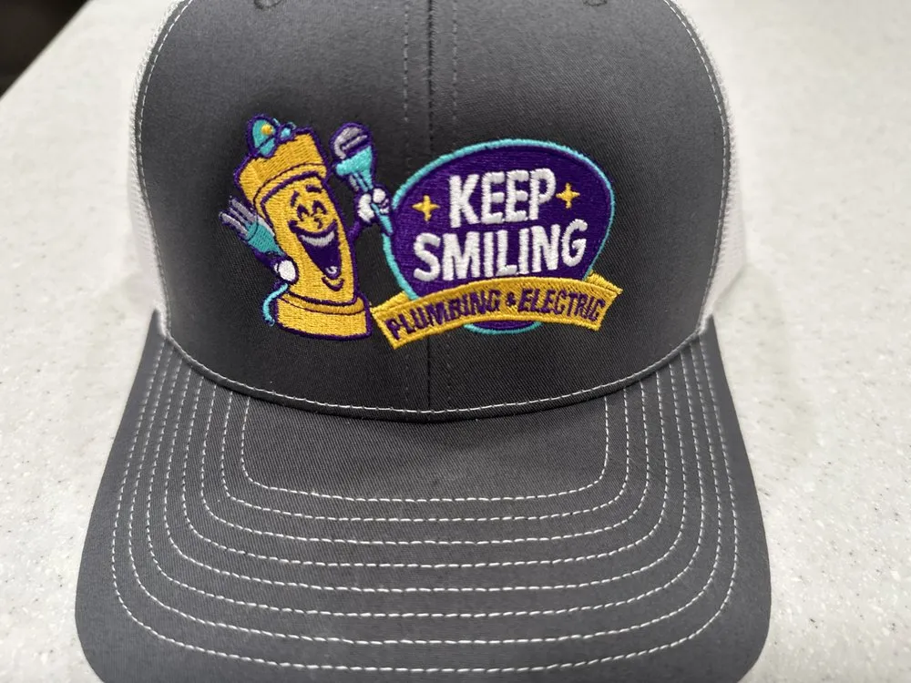 Expert plumbing repair service in Loganville, GA - Keep Smiling Plumbing, Electrical, Heating & Cooling