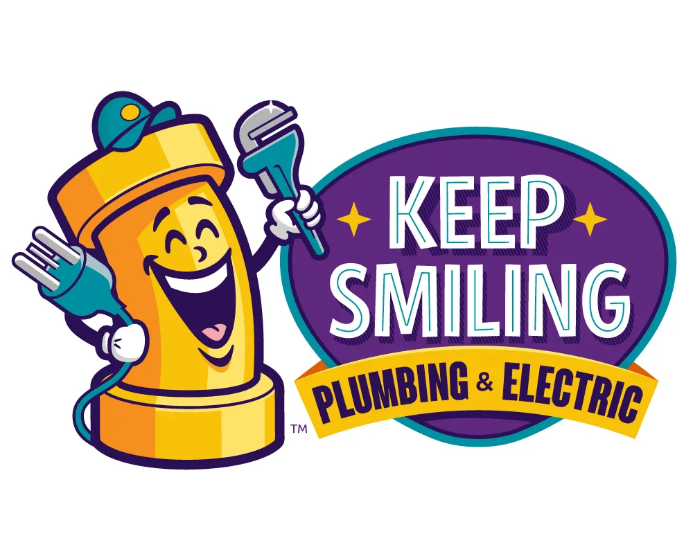 Top-rated leak detection in Loganville, GA by Keep Smiling Plumbing, Electrical, Heating & Cooling