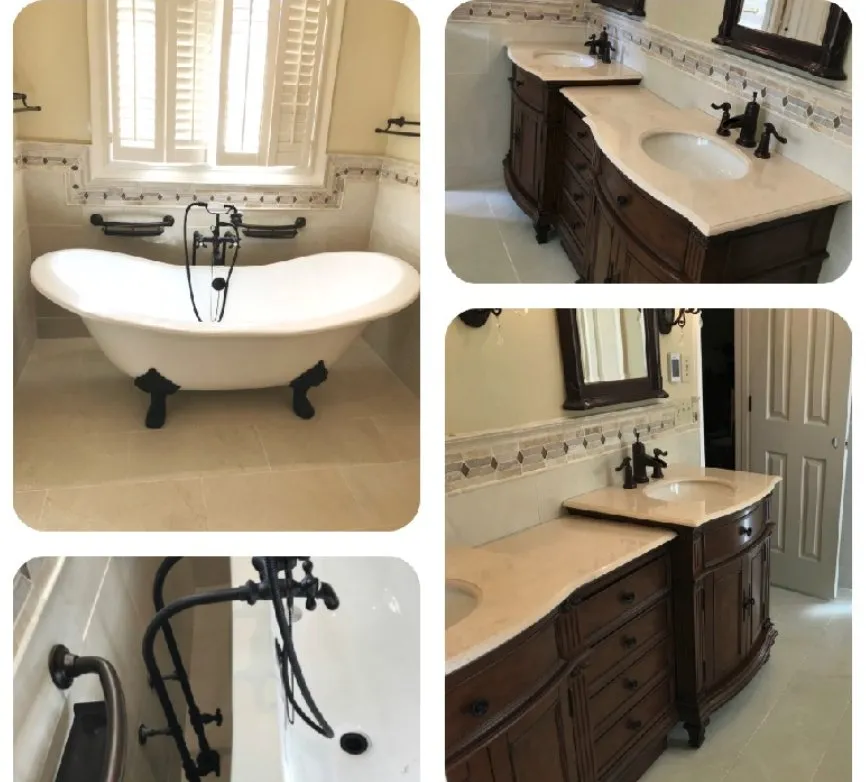 Affordable drain cleaning experts serving Loganville, GA - Keep Smiling Plumbing, Electrical, Heating & Cooling