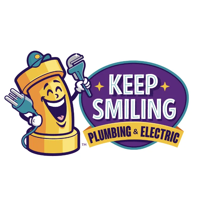 Quality emergency plumbing in Loganville, GA by Keep Smiling Plumbing, Electrical, Heating & Cooling