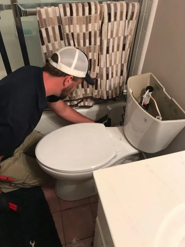 Reliable drain cleaning service in Loganville, GA - Keep Smiling Plumbing, Electrical, Heating & Cooling