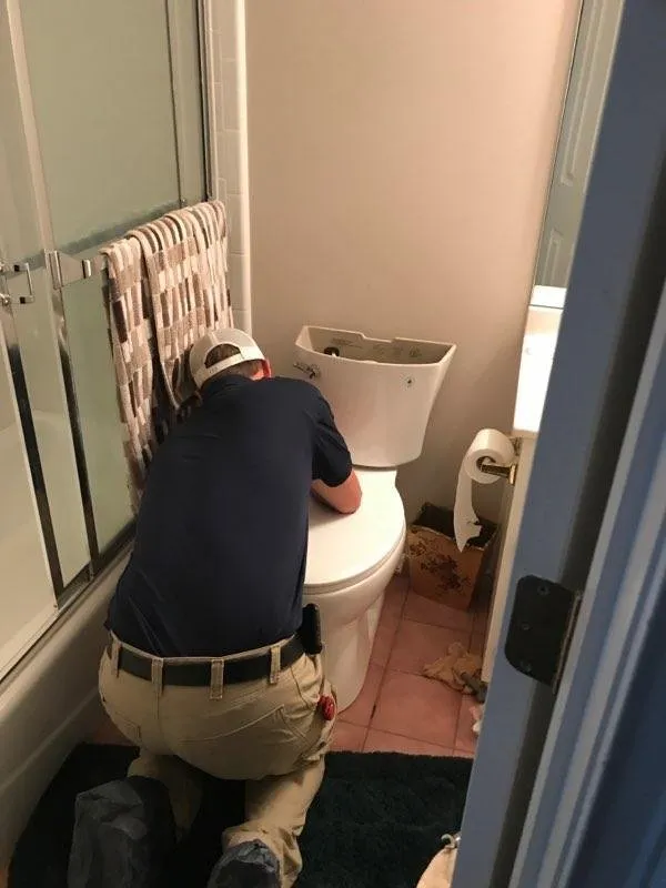 Trusted drain cleaning experts serving Loganville, GA - Keep Smiling Plumbing, Electrical, Heating & Cooling