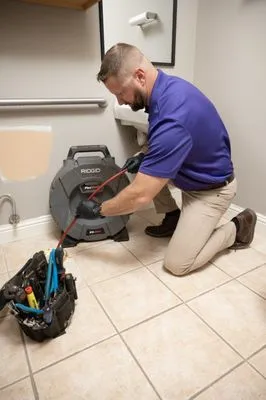 Keep Smiling Plumbing, Electrical, Heating & Cooling