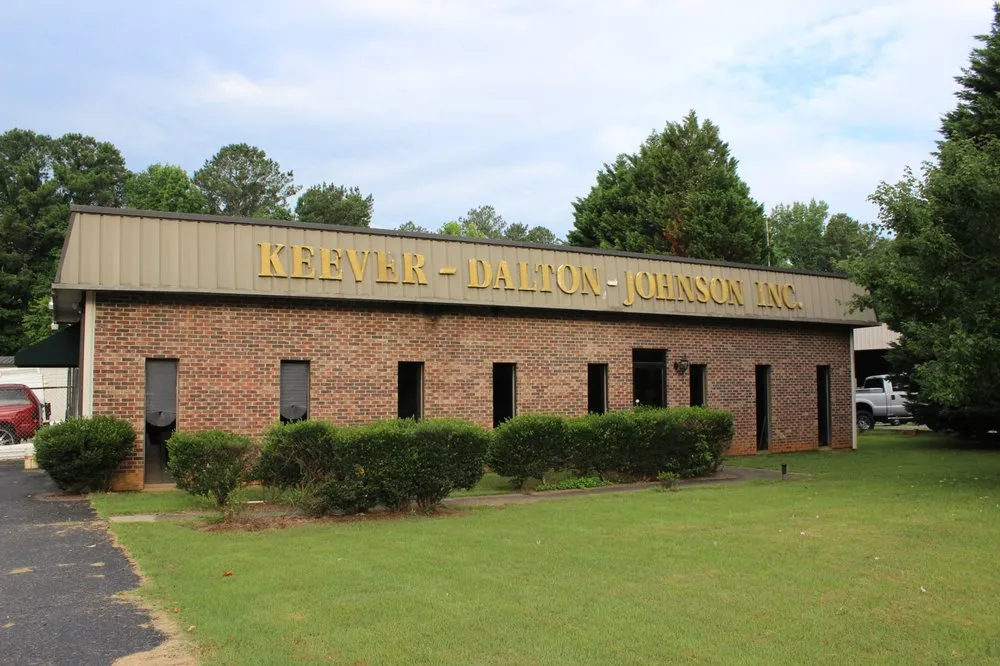 Slide of Keever Plumbing