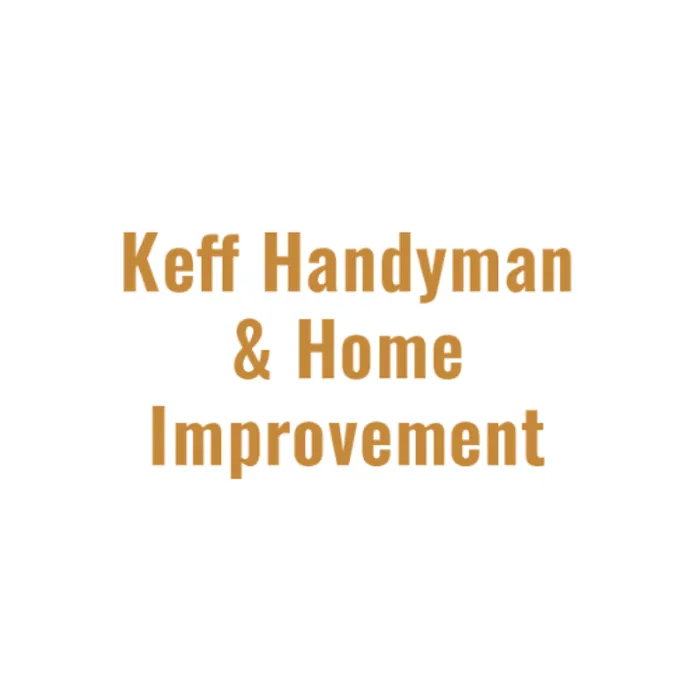 Slide of Keff Handyman & Home Improvement