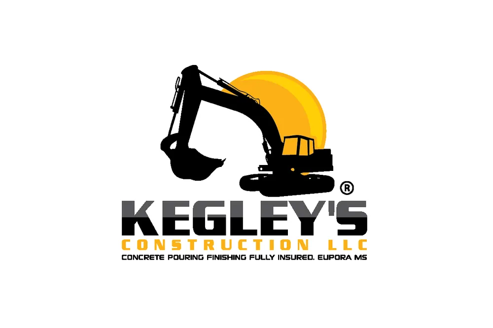 Slide of Kegley's Construction