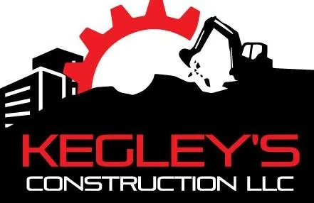 Slide of Kegley's Construction