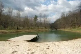 Slide of Kegley's Construction