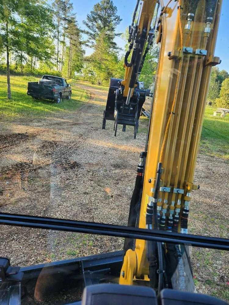 Slide of Kegley's Construction