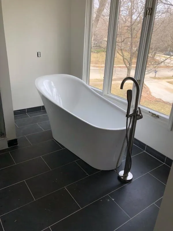 Slide of Kegonsa Plumbing