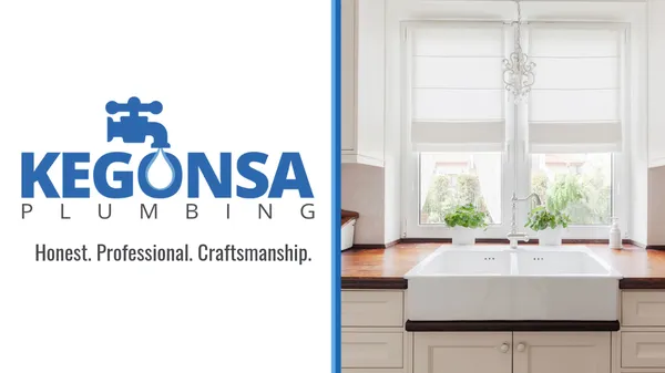 Kegonsa Plumbing