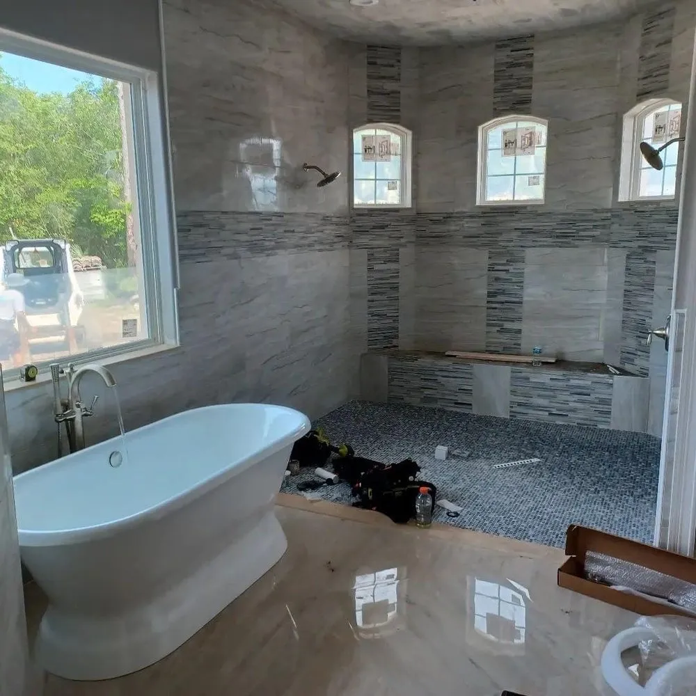 Slide of Kehle Plumbing