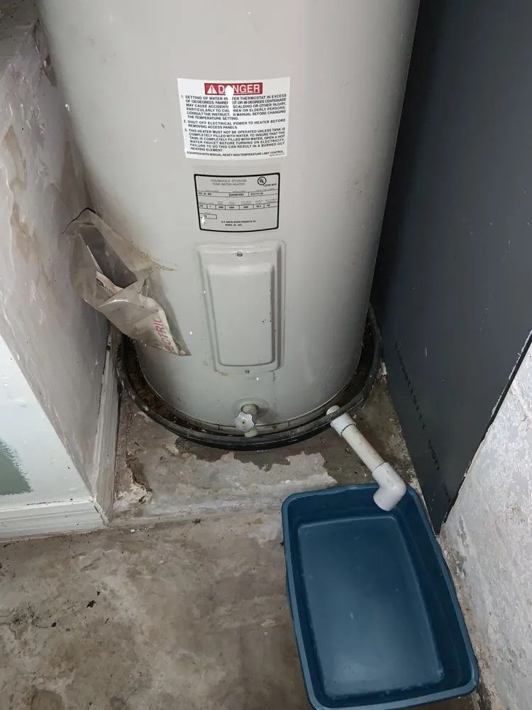 Slide of Kehle Plumbing