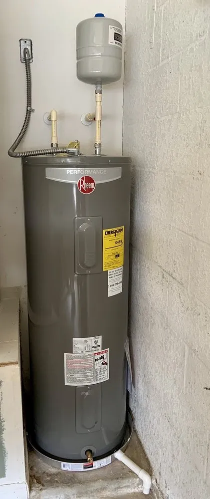 Slide of Kehle Plumbing