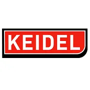 Slide of Keidel Supply