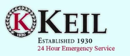Slide of Keil Plumbing & Heating