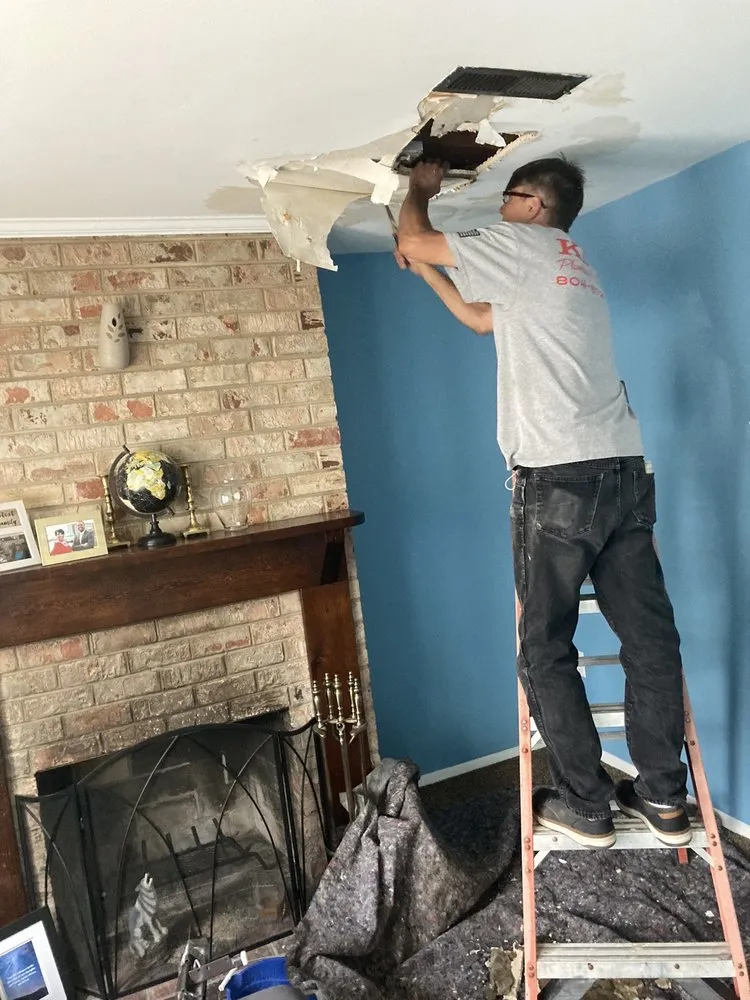 Slide of Keil Plumbing & Heating