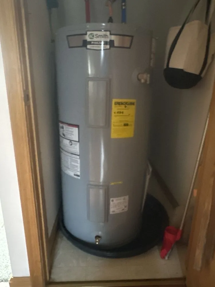 Emergency pipe repair for homes in Blakeslee, PA by Keiper Plumbing, Heating, & Air Conditioning