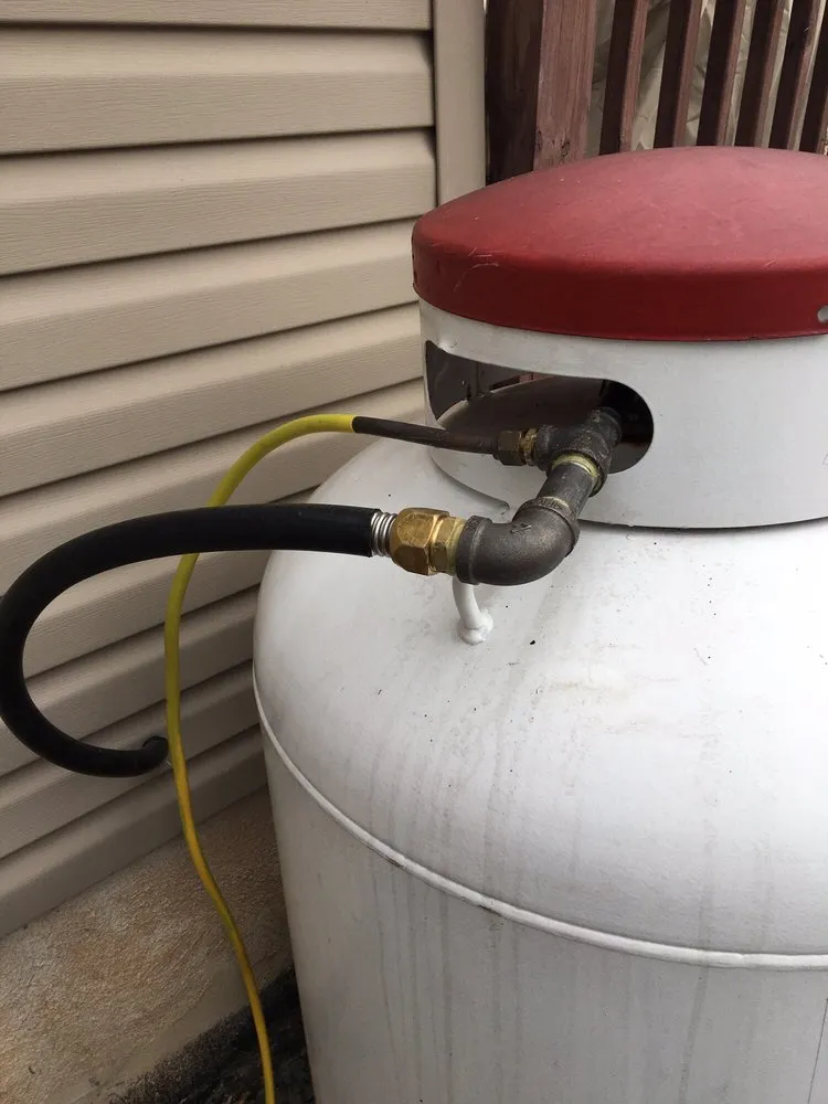 Top-rated leak detection in Blakeslee, PA by Keiper Plumbing, Heating, & Air Conditioning