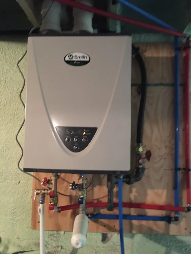 Top-rated water heater service in Blakeslee, PA by Keiper Plumbing, Heating, & Air Conditioning