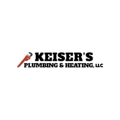 Slide of Keiser's Plumbing & Heating