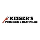 Slide of Keiser's Plumbing & Heating