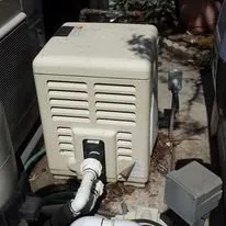 Slide of Keith Adair Plumbing