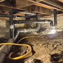 Slide of Keith Adair Plumbing