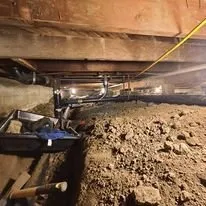 Slide of Keith Adair Plumbing