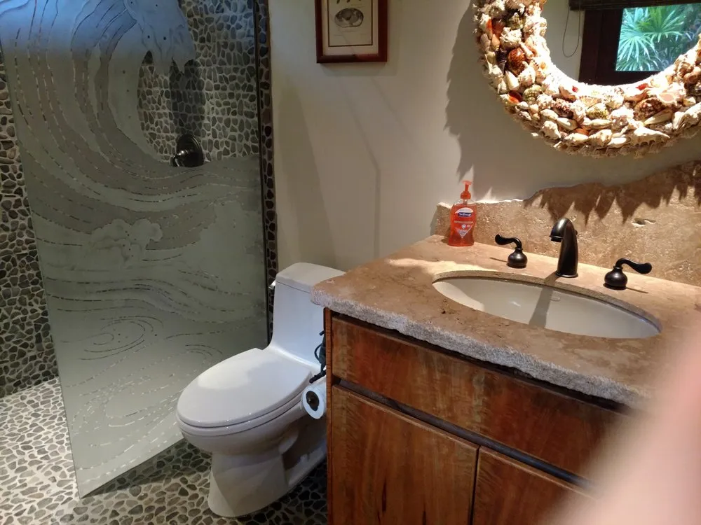 Slide of Keith Bondurant Plumbing