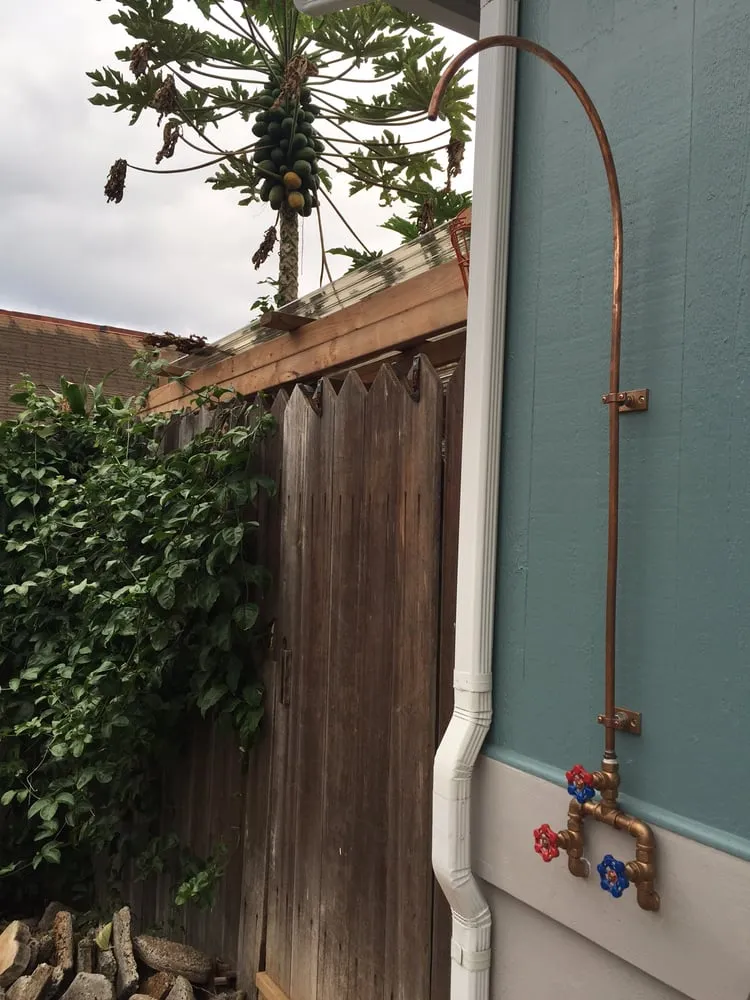 Slide of Keith Bondurant Plumbing