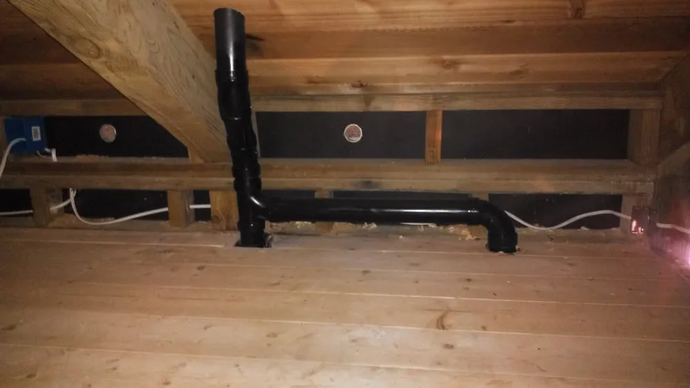 Slide of Keith Bondurant Plumbing