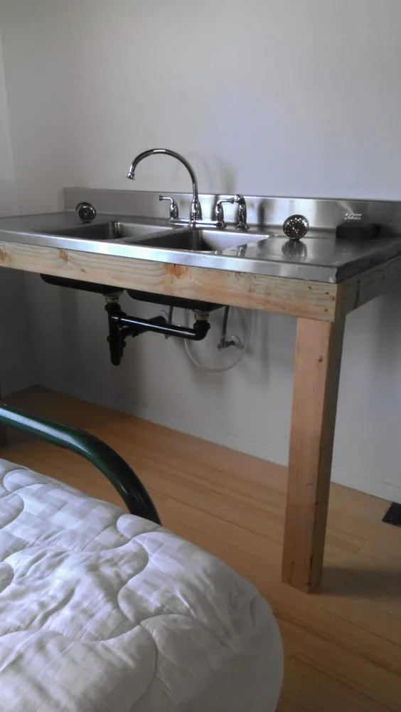 Slide of Keith Bondurant Plumbing