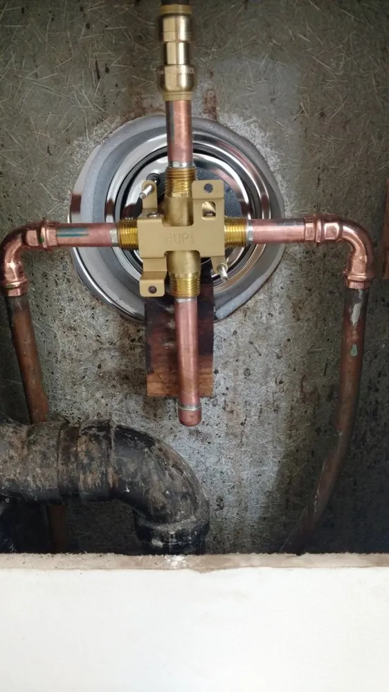 Emergency emergency plumbing for homes in Haleiwa, HI by Keith Bondurant Plumbing