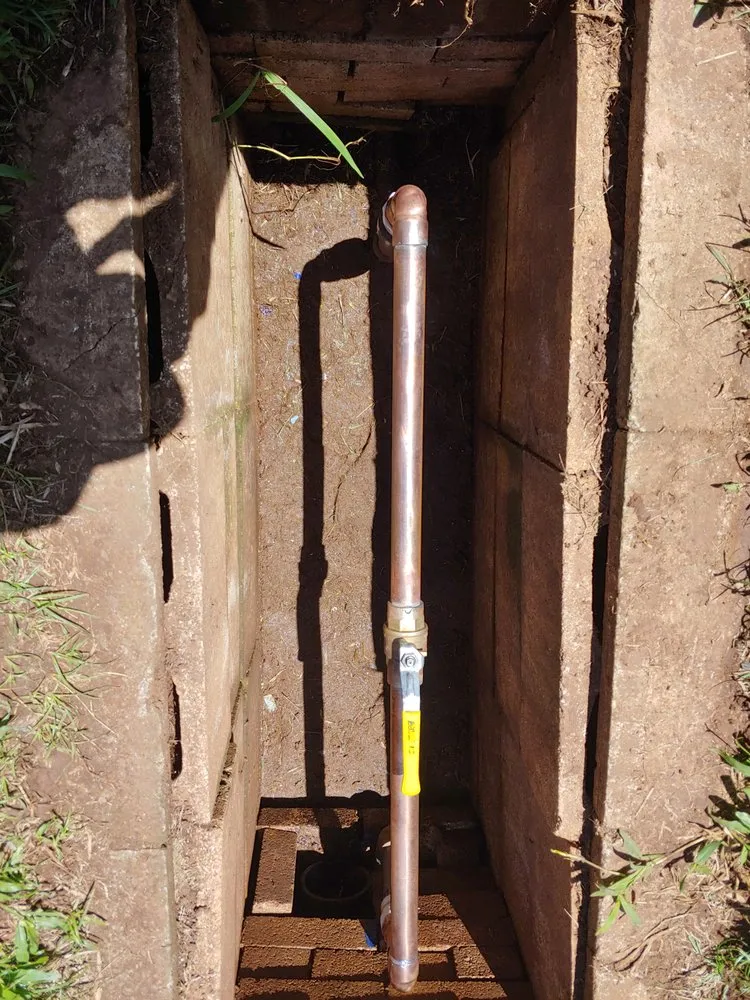 Reliable water heater service in Haleiwa, HI by Keith Bondurant Plumbing