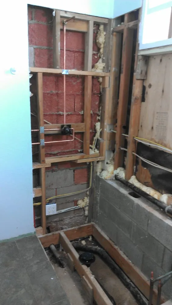 Emergency pipe repair in Haleiwa, HI by Keith Bondurant Plumbing