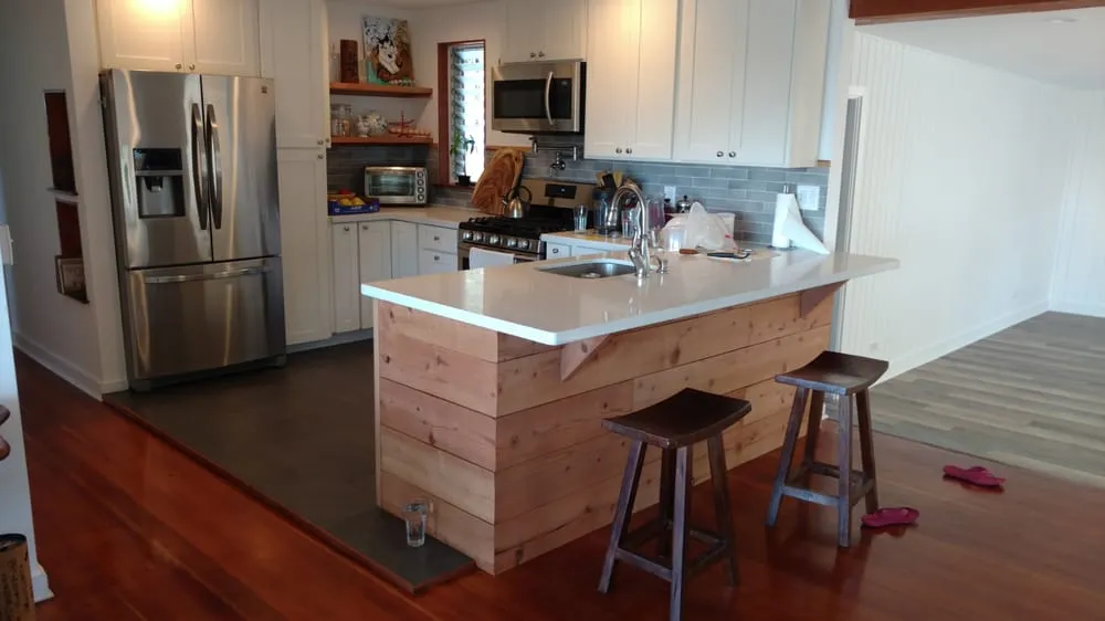 Slide of Keith Bondurant Plumbing