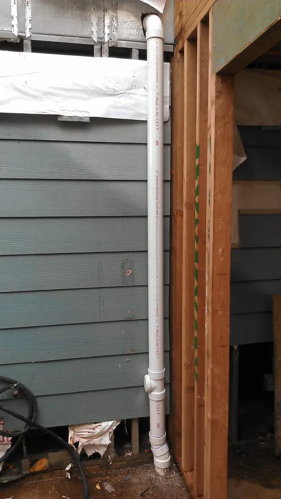 Slide of Keith Bondurant Plumbing