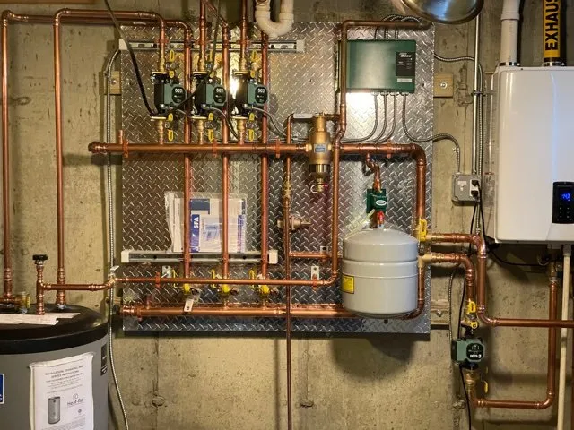 Top-rated plumbing repair for homes in Sagamore Beach, MA by Keith Brothers Plumbing