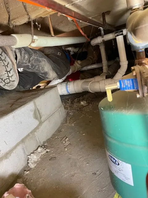 Top-rated emergency plumbing in Sagamore Beach, MA by Keith Brothers Plumbing