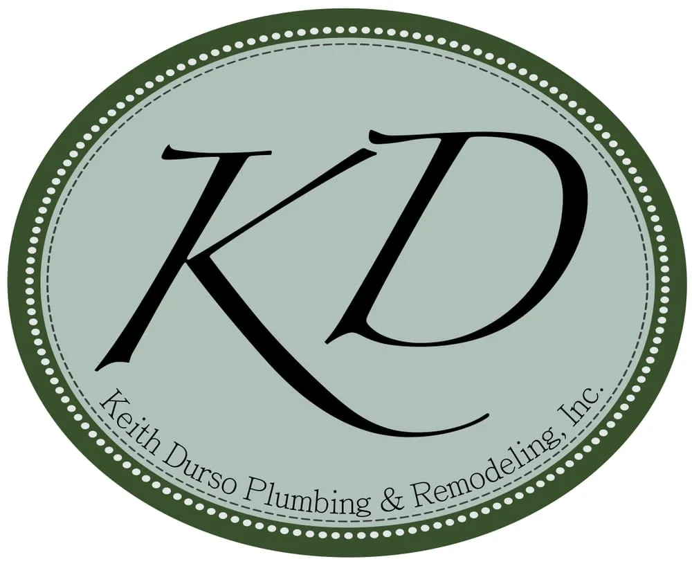 Slide of Keith Durso Plumbing